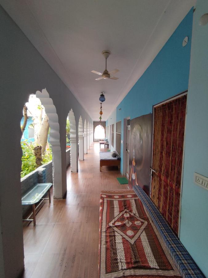 Hide-In Pushkar Pansiyon Dış mekan fotoğraf