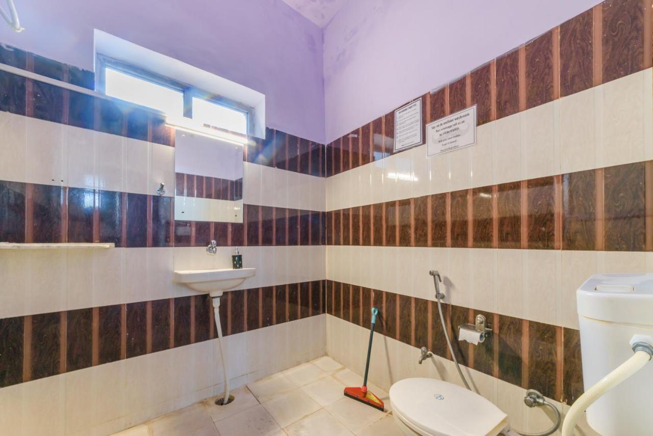 Hide-In Pushkar Pansiyon Dış mekan fotoğraf