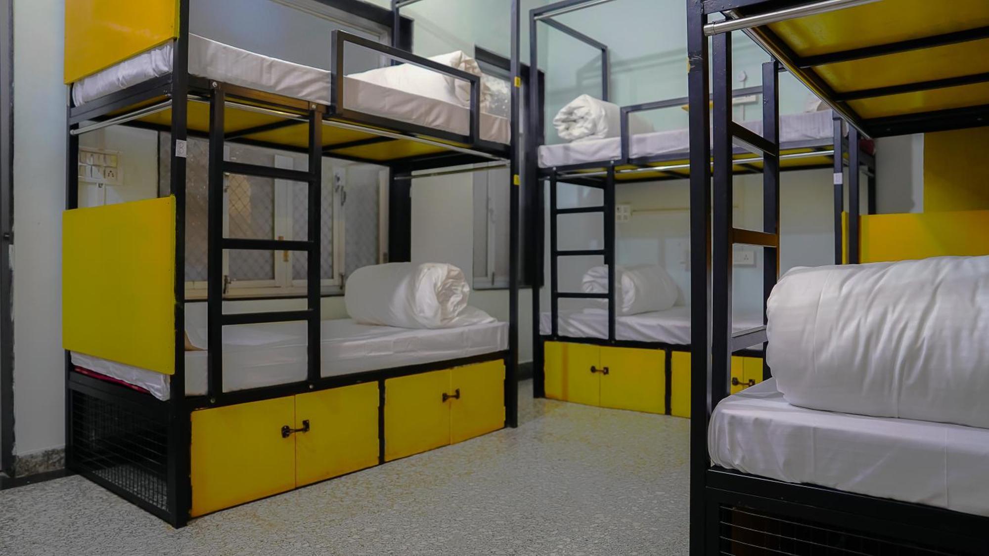 Hide-In Pushkar Pansiyon Dış mekan fotoğraf
