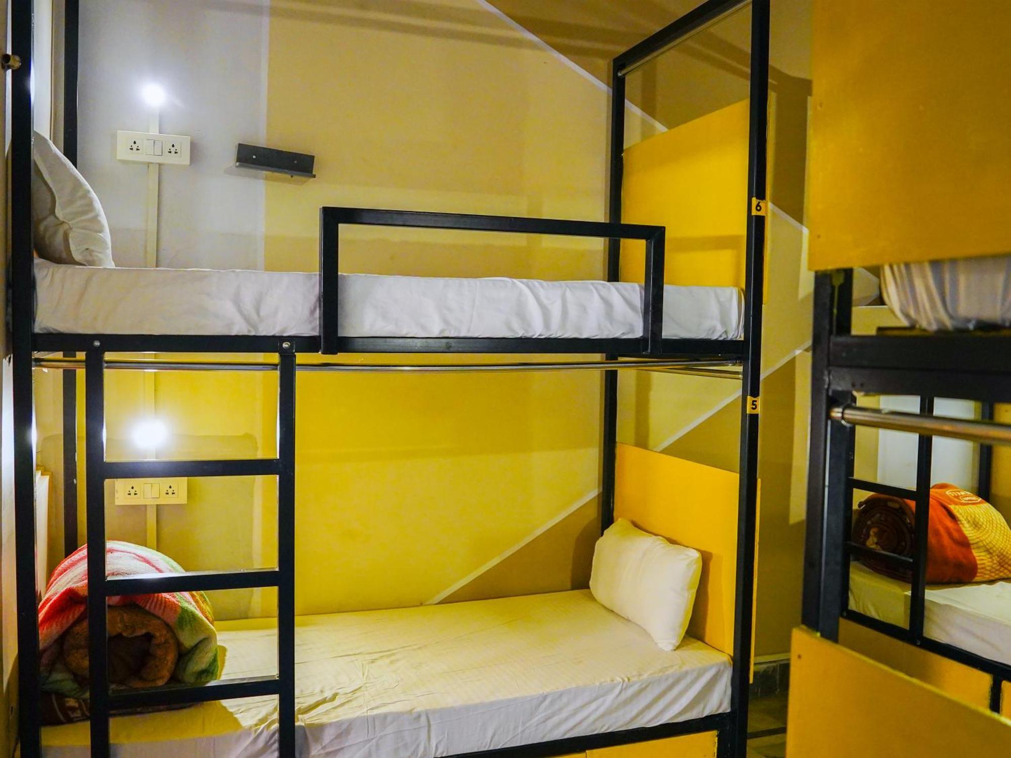 Hide-In Pushkar Pansiyon Dış mekan fotoğraf